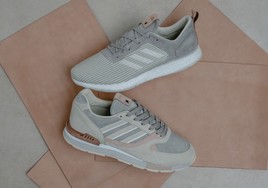 Solebox x adidas Consortium全新企划发布