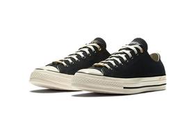 Converse Chuck 70 Low「Art of a Champion」别注配色发售详情公开