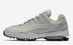 清凉一夏，Nike Air Max 95 推出全新网面透气款