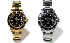 A BATHING APE 为 BAPEX TYPE-1 推出全新配色