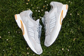 近赏adidas Originals 2018 全新复刻鞋款 Temper Run