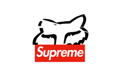 跨界联名！Supreme x Fox Racing 发布宣传影片