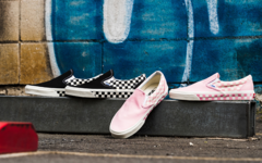 BILLY’S x Vans 再释联名企划