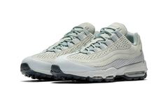 为夏日而生！Nike Air Max 95  全新登场