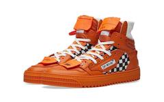 Off-White Off-Court 3.0 版本全新配色登场