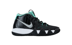 女生梦想拥有的 Tiffany 蓝！Nike Kyrie 4 GS “Tiffany” 即将来袭！