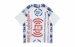 Cav Empt 2018 春夏系列本周发售新品预览