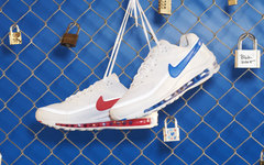 Skepta x Nike Air Max 97/BW SK 发售信息正式公布