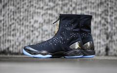 发售预警！Air Jordan XX8 “Locked and Loaded” 明早迎来发售！