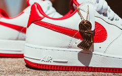 Nike Air Force 1 Low Retro CT16 QS "Retro Staple”美图近赏