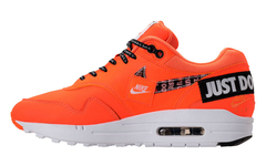 Nike Air Max 1 LUX “Just Do It” 将在六月发售