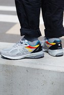 Aries x New Balance 990v3 超限量联名设计登场