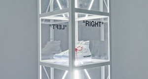 Juice 上海打造 Virgil Abloh x CONVERSE Chuck 70 特别空间