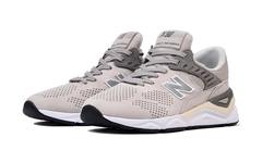 New Balance 正式推出全新跑鞋 X-90