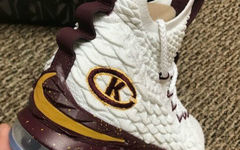 羡慕嫉妒恨！Christ the King 释出四款 LeBron 15 PE 配色！