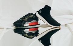 近赏 adidas X Alexander Wang 联名系列 Season 3 第二波鞋款设计