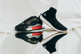 近赏 adidas X Alexander Wang 联名系列 Season 3 第二波鞋款设计