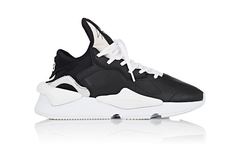 Y-3 推出全新鞋款 Kaiwa