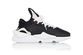 Y-3 推出全新鞋款 Kaiwa