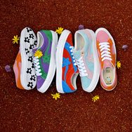 近赏 Converse x Tyler, the Creator 2018 新一波 GOLF le FLEUR* 配色