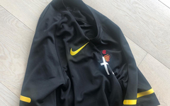 陈冠希曝光 CLOT x Nike 全新联名！