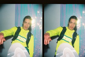 BOYHOOD x ASICS 2018 春夏联名系列 Lookbook