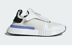 adidas 全新“混血”鞋款 Futurepacer 发售信息公开！