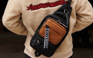 Givenchy 2019 早秋系列 Lookbook