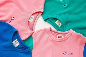 Todd Snyder x Champion 2018 春夏系列