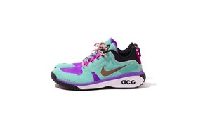 Nike ACG 2018 春夏系列完整单品一览