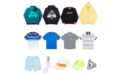 PALACE 本周发售单品预览