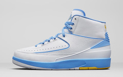 纪念甜瓜新手赛季！Air Jordan 2 “Melo” 宣告下月回归！