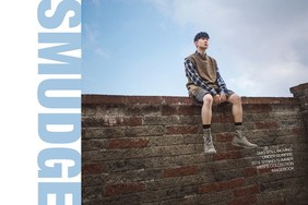 林俊杰亲自演绎 | SMG 2018 春夏系列 Lookbook