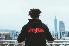 王大雷、易建联和周杰伦三大主理人能擦出什么火花？