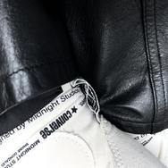 Midnight Studios x Converse 联名鞋款将在六月正式登场