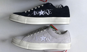 Awake NY x CONVERSE One Star 联名被取消了？