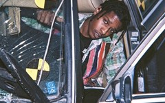 A$AP Rocky x Under Armour 首双联名鞋款更多细节曝光！