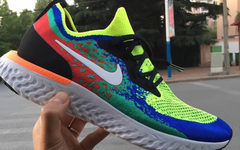 仅发售1888双！目前最限量的 Nike Epic React Flyknit出现了！