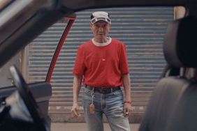 Helmut Lang 曝光「Taxi Project」香港站特别企划