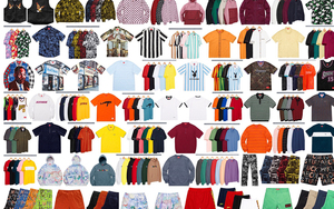 进入倒计时！Supreme 本季剩余未发售新品全览