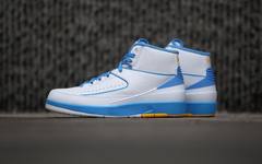 昔日丹佛美景！Air Jordan 2 “Melo” 实物美照释出！