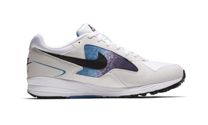 Nike 即将复刻 Nike Air Skylon 2 “Eggplant” 配色