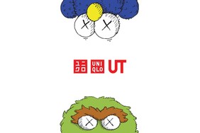 KAWS 宣布将与 UNIQLO UT 推出全新联名系列！