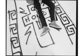 Goodhood 打造 2018 春夏系列 Lookbook