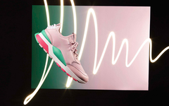 经典重塑！全新 PUMA RS-0 美图欣赏