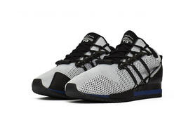 Y-3 Harigane 全新配色即将发售！