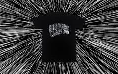 星战迷必备！Billionaire Boys Club 公布全新 Star Wars 联名企划