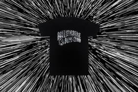 星战迷必备！Billionaire Boys Club 公布全新 Star Wars 联名企划