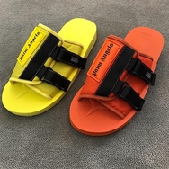 抢先预览！Palm Angels x SUICOKE 2019 春夏鞋款系列