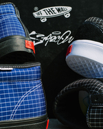 Starcow x Vans Vault 演绎全新经典